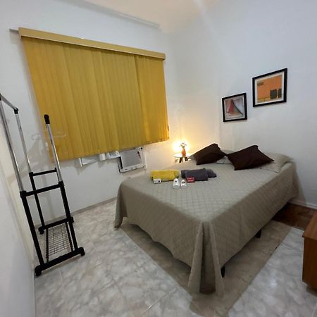 Apartamento Temporada Proximo A Praia De Ipanema! Rio de Janeiro Eksteriør billede