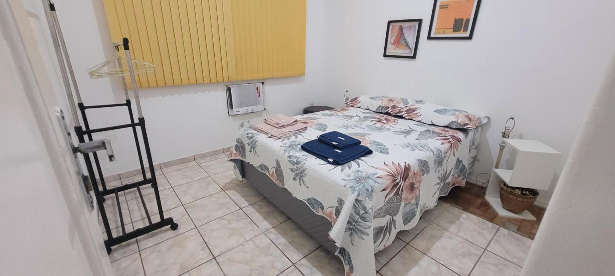 Apartamento Temporada Proximo A Praia De Ipanema! Rio de Janeiro Eksteriør billede