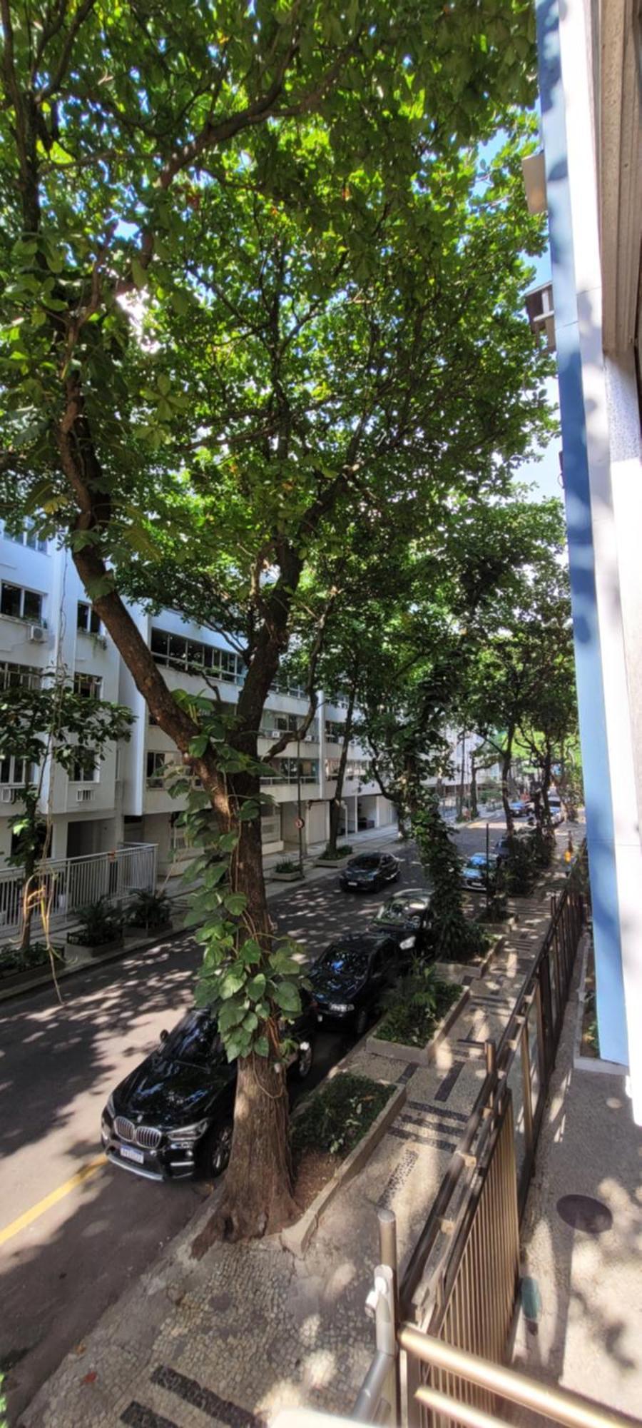 Apartamento Temporada Proximo A Praia De Ipanema! Rio de Janeiro Eksteriør billede