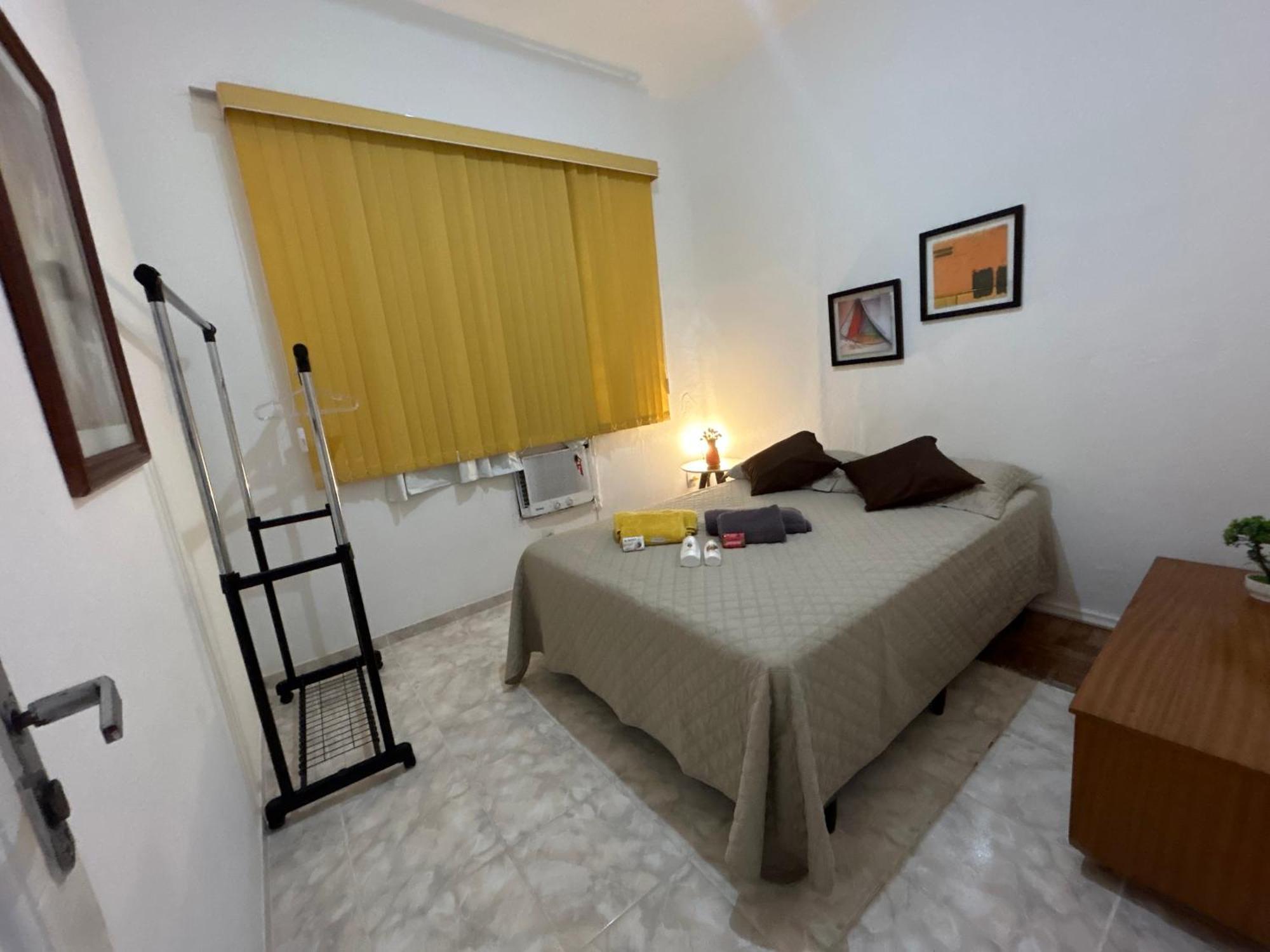 Apartamento Temporada Proximo A Praia De Ipanema! Rio de Janeiro Eksteriør billede