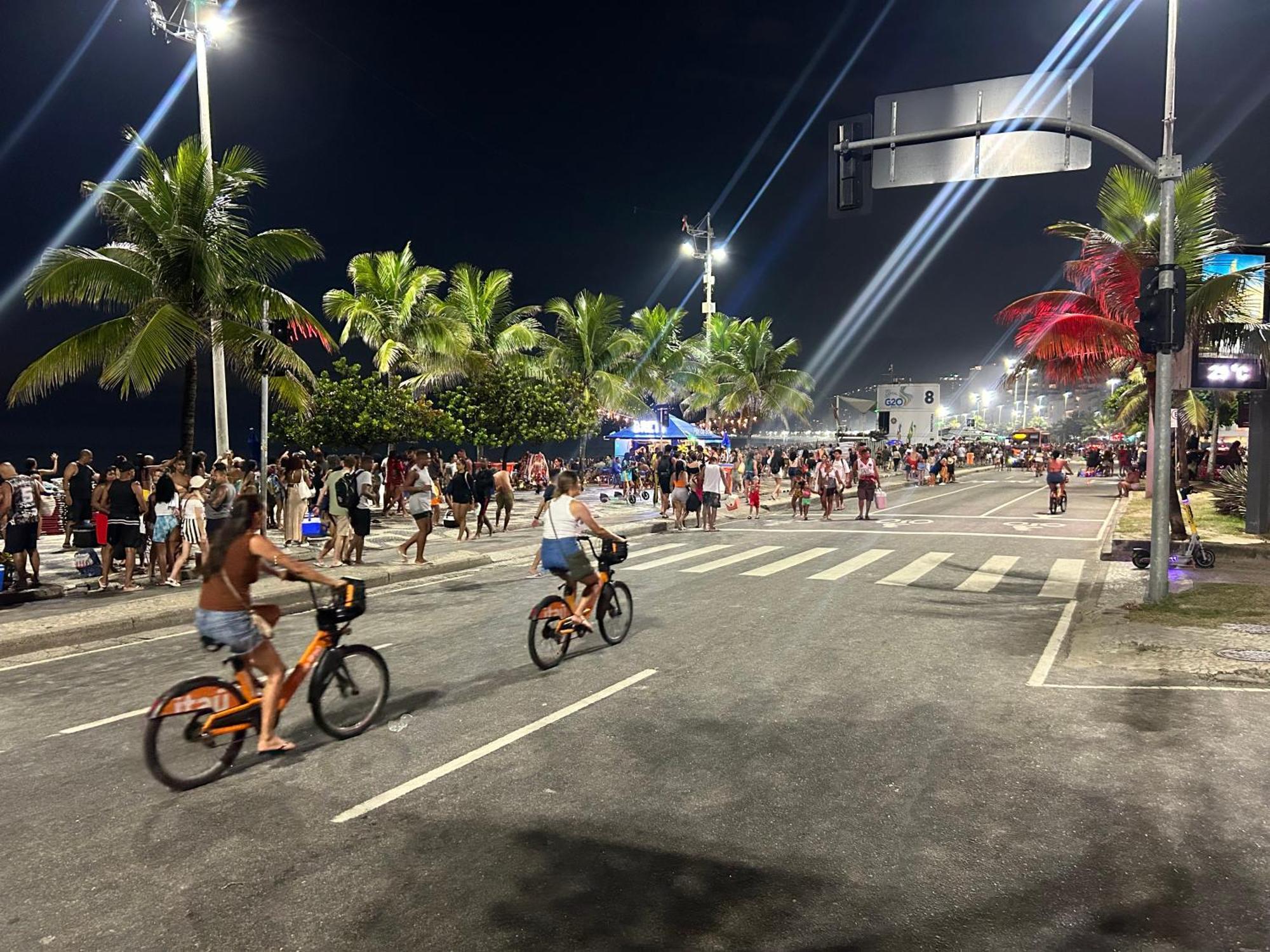 Apartamento Temporada Proximo A Praia De Ipanema! Rio de Janeiro Eksteriør billede