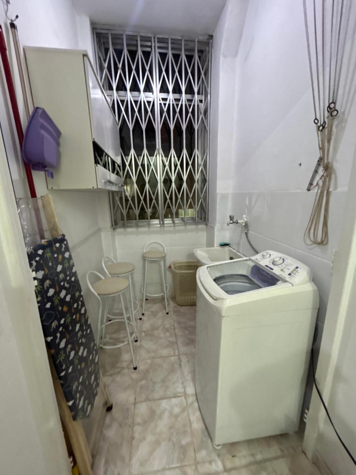 Apartamento Temporada Proximo A Praia De Ipanema! Rio de Janeiro Eksteriør billede