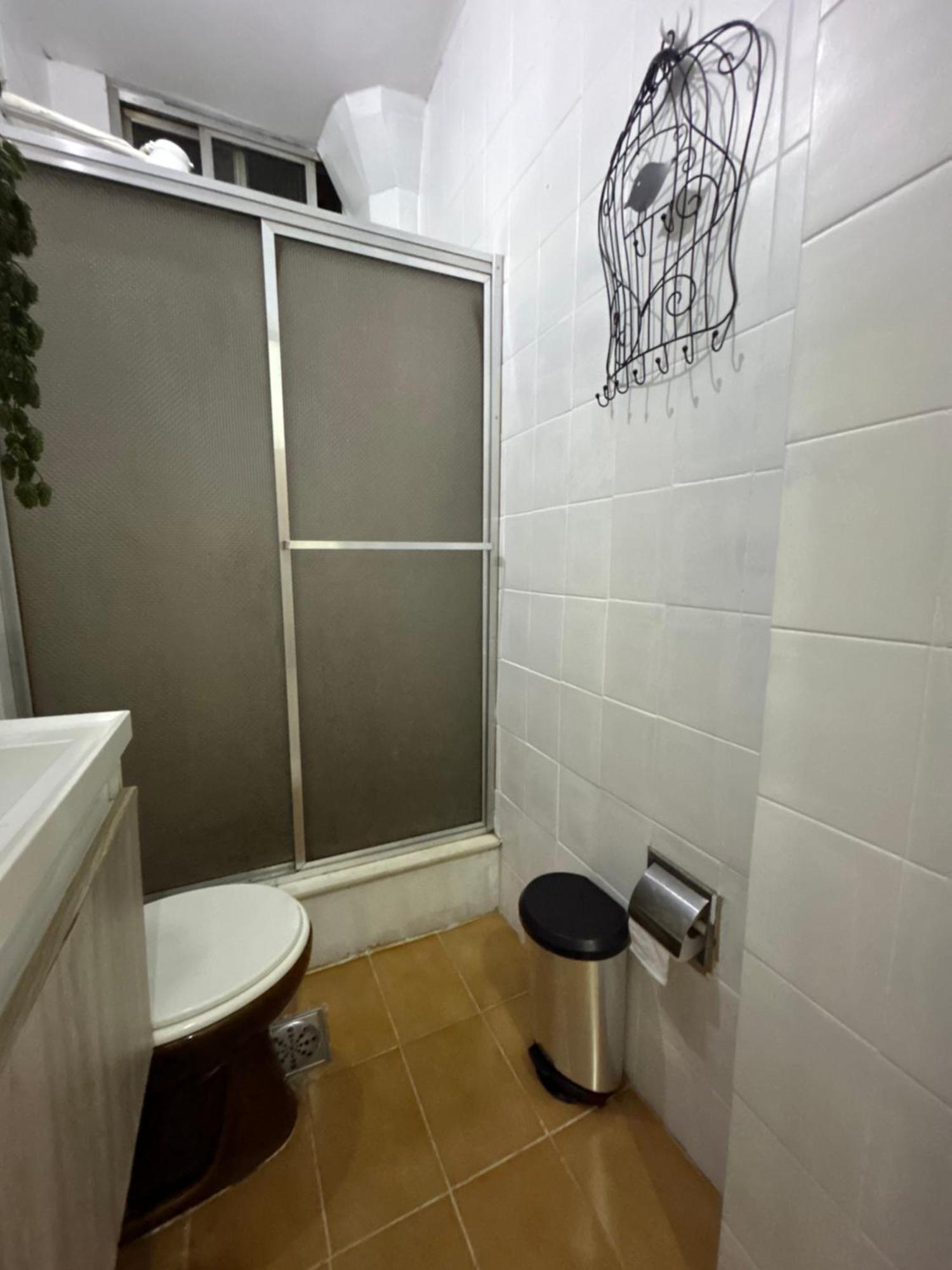 Apartamento Temporada Proximo A Praia De Ipanema! Rio de Janeiro Eksteriør billede