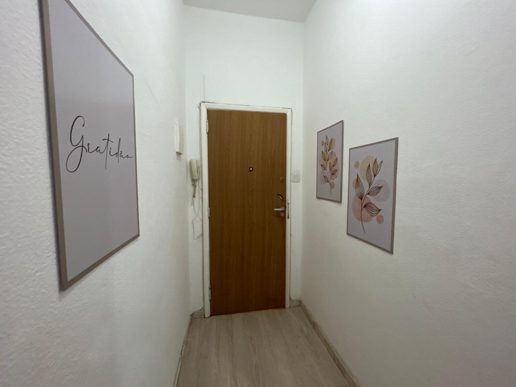 Apartamento Temporada Proximo A Praia De Ipanema! Rio de Janeiro Eksteriør billede