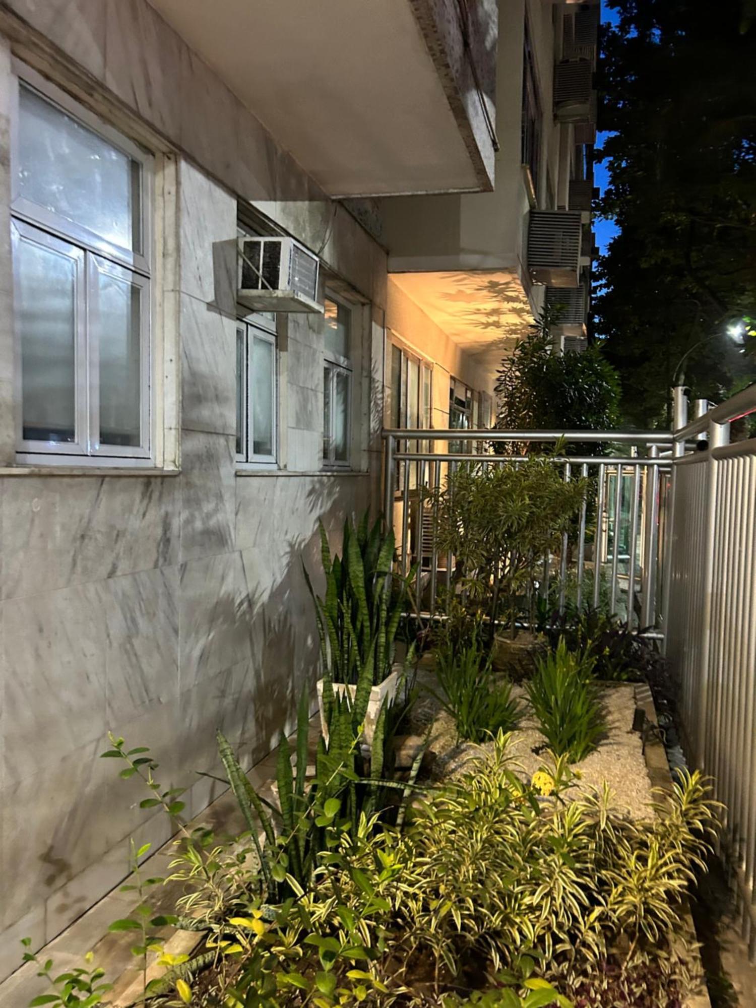 Apartamento Temporada Proximo A Praia De Ipanema! Rio de Janeiro Eksteriør billede