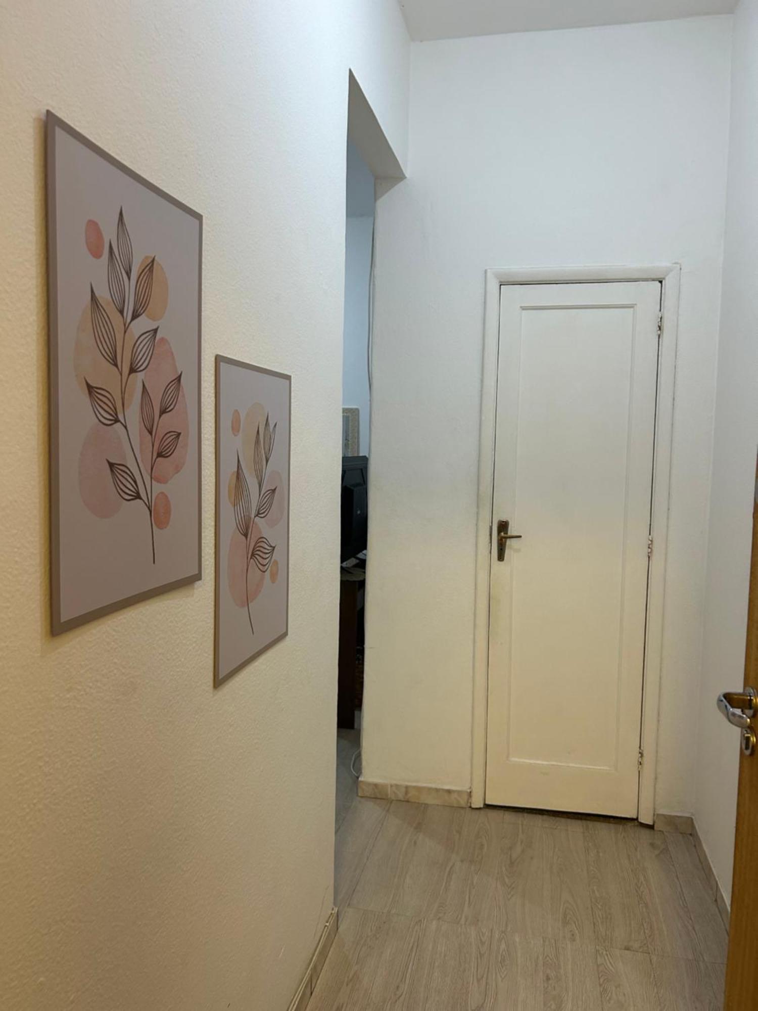 Apartamento Temporada Proximo A Praia De Ipanema! Rio de Janeiro Eksteriør billede