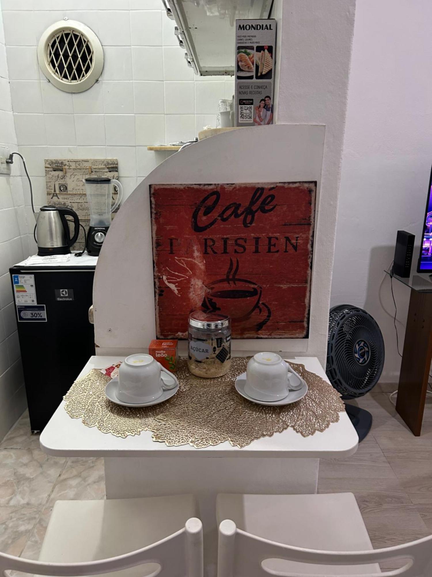 Apartamento Temporada Proximo A Praia De Ipanema! Rio de Janeiro Eksteriør billede