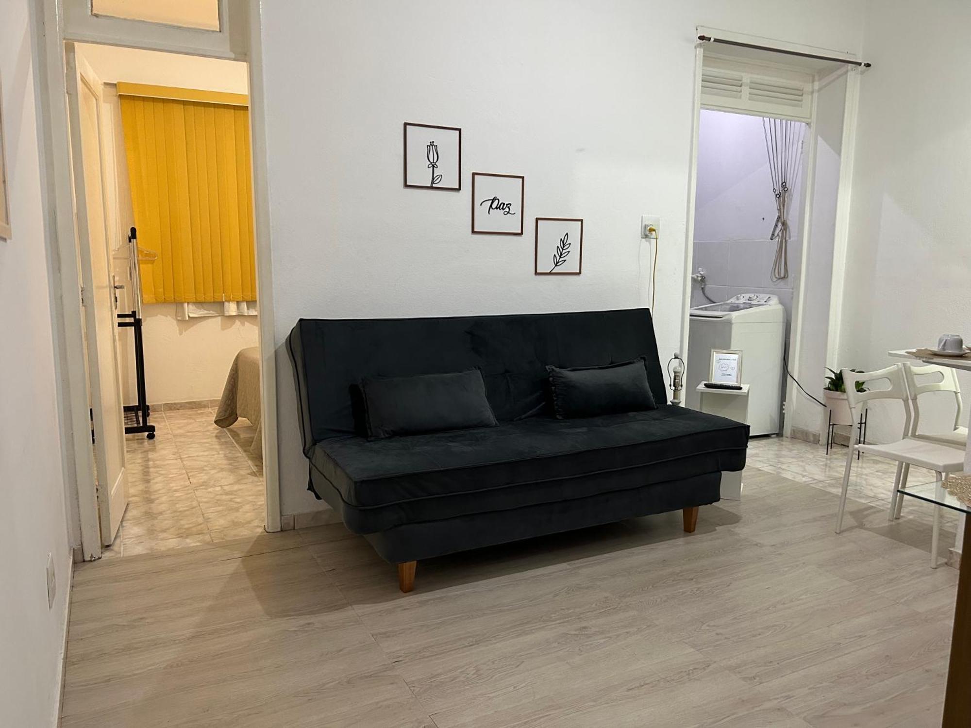 Apartamento Temporada Proximo A Praia De Ipanema! Rio de Janeiro Eksteriør billede